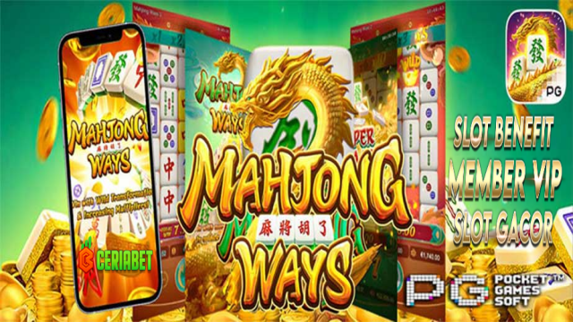 MAHJONG WAYS 2 🙌🏻 Daftar Situs Slot Gacor 2023 Super Maxwin No 1 SlotServer Thailand